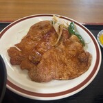 よしなり食堂 - 