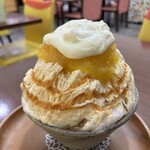 スリア コーヒー - パイナップルバター