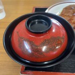 よしなり食堂 - 