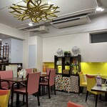 スリア コーヒー - 