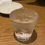 神保町 すしわさび - 芋焼酎の種類、増やして欲しい。黒霧島とか一刻者とか。
