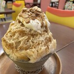 スリア コーヒー - フロランタン