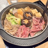 すき焼き十二天 - 