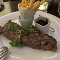 フレンチ キッチン - 