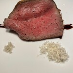 洋食クアトロ - 