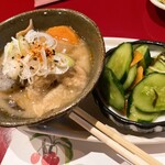 きっちんBAR ぴぃびー - 