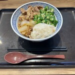 吉野家 - 料理写真: