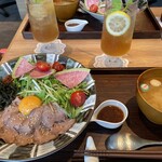 和カフェ Tsumugi - 