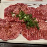 焼肉薩摩 - だるまチマキです！