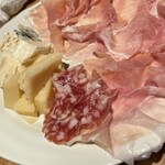 洋食クアトロ - 