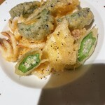 洋食クアトロ - 