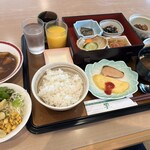 小倉リーセントホテル - 