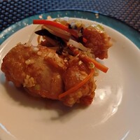 中国料理 吉珍樓 ルーセントタワー店 - 