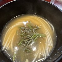 西天満 岩さき - 