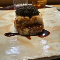 西天満 岩さき - 