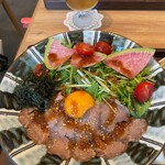 和カフェ Tsumugi - 