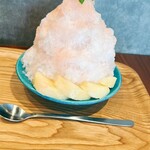 Pâtisserie Mon sourire