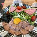 和カフェ Tsumugi - 