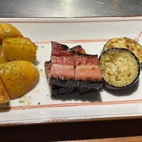OSAKA きっちん 銀座本店 - 