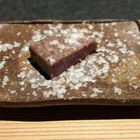 日本焼肉はせ川 別亭 銀座店 - お肉の王様！シャトーブリアン！！