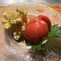 OSAKA きっちん 銀座本店 - 