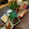 割烹　船生 - 
