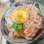 讃岐 鳥越製麺所 - 