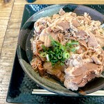 讃岐 鳥越製麺所 - 