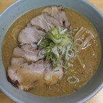 らぁめん 千寿 - 