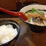 さばね - 料理写真: