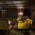 Punch Room - 