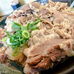 讃岐 鳥越製麺所 - 