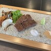 ANAクラウンプラザホテル岡山 和食ダイニング廚洊