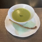 ANAクラウンプラザホテル岡山 和食ダイニング廚洊 - 