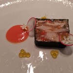 レザンファン ギャテ - 