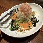 へぎそば匠 - のっぺ：新潟郷土料理