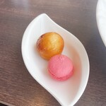 ANAクラウンプラザホテル岡山 和食ダイニング廚洊 - 