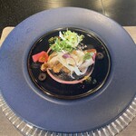 ANAクラウンプラザホテル岡山 和食ダイニング廚洊 - 