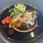 ANAクラウンプラザホテル岡山 和食ダイニング廚洊 - 