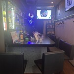 Bar Ness - 