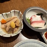 へぎそば匠 - 