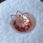 ANAクラウンプラザホテル岡山 和食ダイニング廚洊 - 