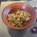 ANAクラウンプラザホテル岡山 和食ダイニング廚洊 - 