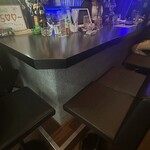 Bar Ness - 