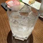へぎそば匠 - 