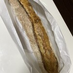 ベッカライ・ブロートツァイト - バゲット