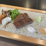 ANAクラウンプラザホテル岡山 和食ダイニング廚洊 - 
