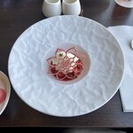 ANAクラウンプラザホテル岡山 和食ダイニング廚洊 - 