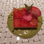 レザンファン ギャテ - 