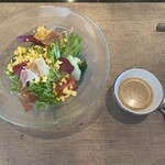 ANAクラウンプラザホテル岡山 和食ダイニング廚洊 - 